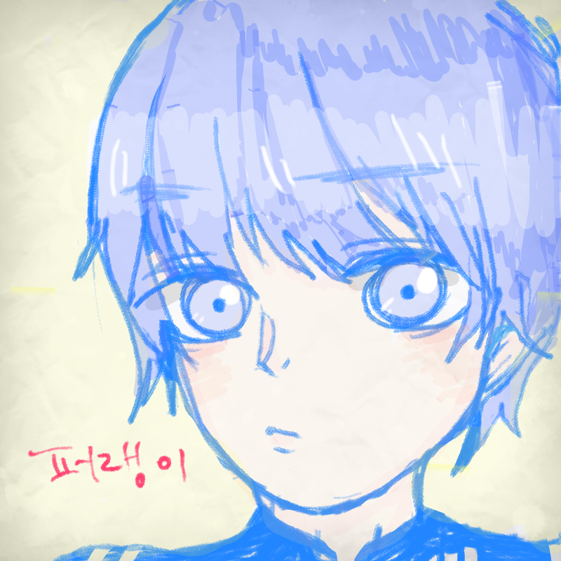 타임인조선.. : 타임인조선퍼랭이 스케치판 ,sketchpan