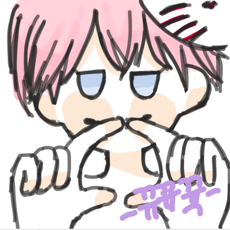 강낭콩님한.. : 강낭콩님한테서 업어온 자캐^3^
느므이쁘지않아요진짜..?ㅠㅠㅠㅠ
감사합니다낭콩님!! 스케치판 ,sketchpan