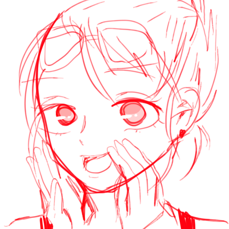 내일다시그.. : 내일다시그려야겠다
아직정신상태가불안정함
나이오비선스케치 스케치판 ,sketchpan