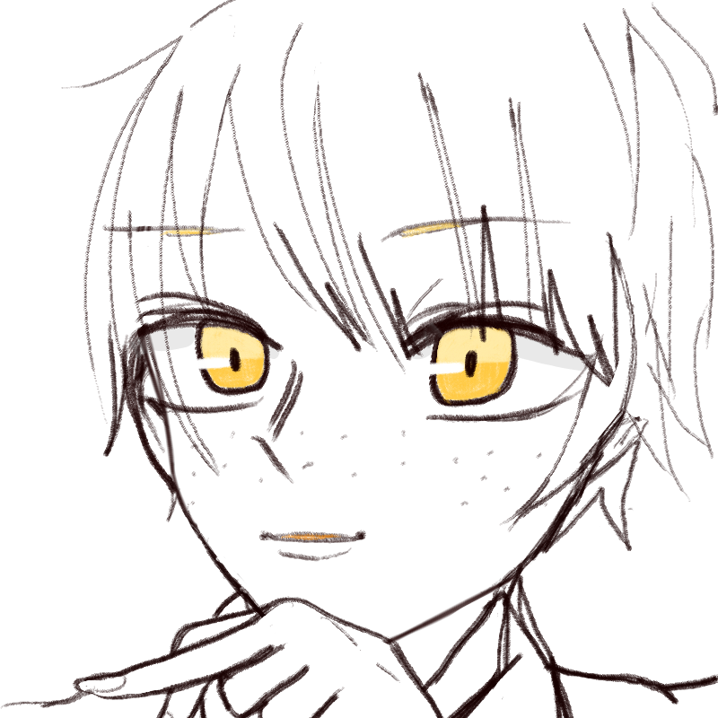 그랑플람의.. : 그랑플람의은총입니다 스케치판 ,sketchpan