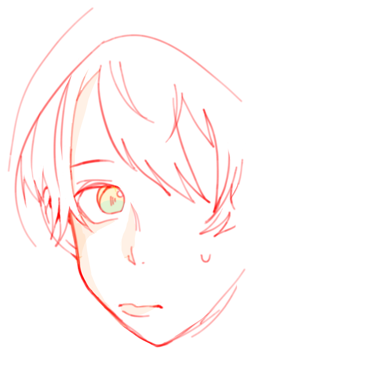 난 뭘그리.. : 난 뭘그리려 했을ㄹ까
(절레절레) 스케치판 ,sketchpan