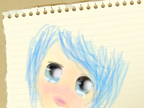 .. : 라이브 캔퍼스 스케치판을 시작한지이틀째입니다지금의 저의마음을 그림으로표현해봤습니다.... 스케치판 ,sketchpan