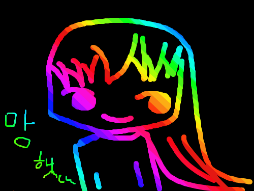 유 다이~~~ : 안해버려ㅡ,,ㅡ 스케치판 ,sketchpan