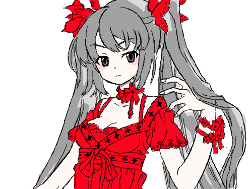 낙서 : 낙서임미 스케치판 ,sketchpan