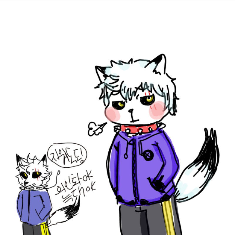 우유한잔님.. : 우유한잔님 감사합니다! 스케치판 ,sketchpan