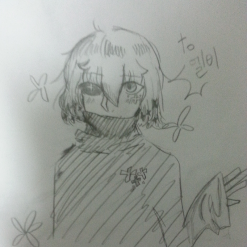 아니 왜 죄.. : 아니 왜 죄다 사진이 흐릿한거여 
 
엘비님 리퀘임다 스케치판 ,sketchpan