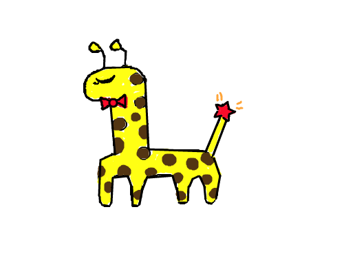 기린짱입니다요 : 처음 누나의 진솔한 작품 스케치판 ,sketchpan