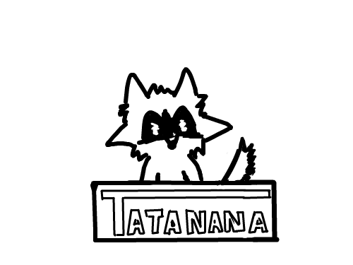 타타나나스피드 : 스피드 타타나나 스케치판 ,sketchpan