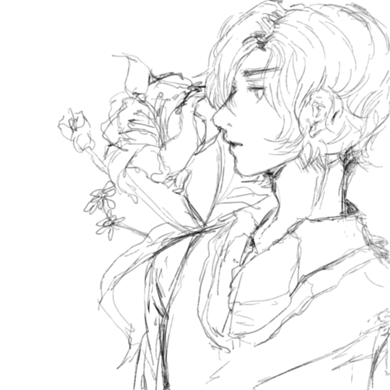 ㄴㅈ : ㄴㅈ 스케치판 ,sketchpan