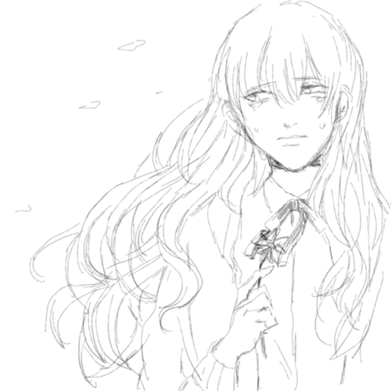 ㅂ : ㅂ 스케치판 ,sketchpan