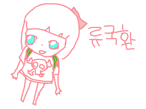 국환님 : 　　　　 스케치판 ,sketchpan