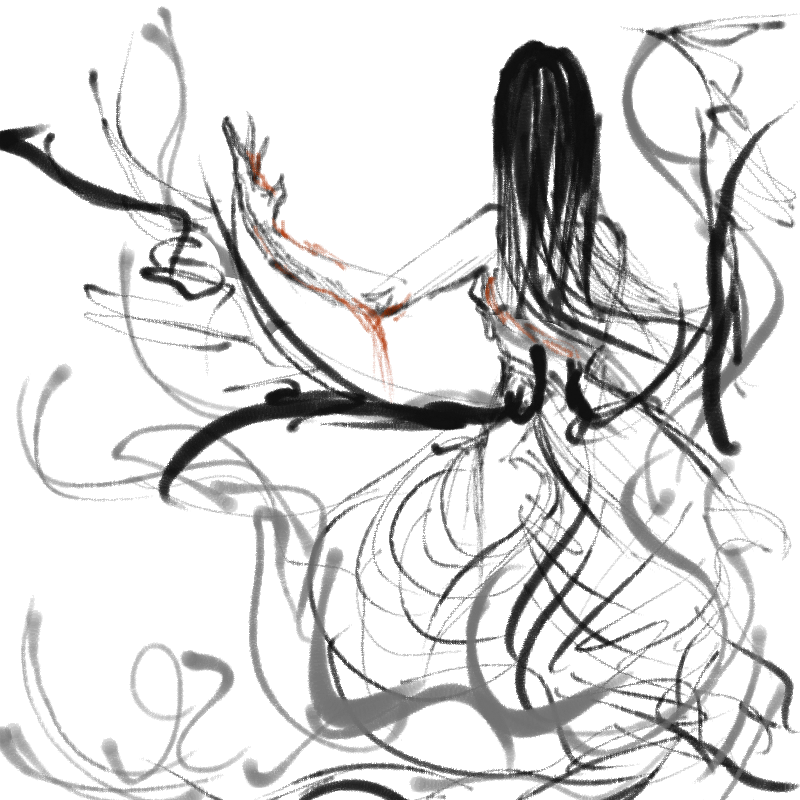 피가나서아.. : 피가나서아프다능 스케치판 ,sketchpan