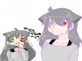 명암은 버.. : 명암은 버린지 오래다 스케치판 ,sketchpan