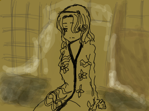 대충 : 대충대충... 스케치판 ,sketchpan