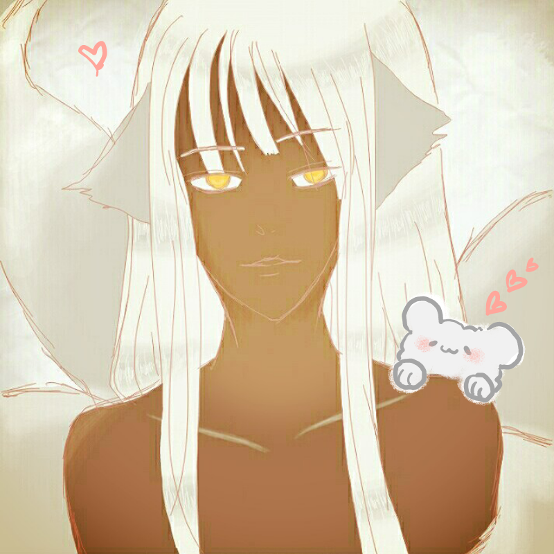 페이님이 .. : 페이님이 그려주신 따끈따끈한 그림♡♡♡
이제 나이가 1일밖에 안된 제 자캐 그려주셨어요ㅠㅠ♡고마워요 스케치판 ,sketchpan