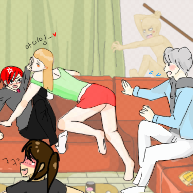 ㅋㅋㅋㅋㄱ.. : ㅋㅋㅋㅋㄱ이어그리기 재밌네요 스케치판 ,sketchpan