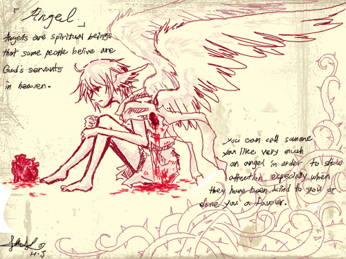 하늘이야 : 그냥읶ㅆ어 스케치판 ,sketchpan