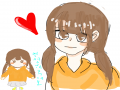 :D : :D 스케치판 ,sketchpan