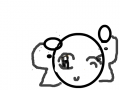 내맘대로 얼굴 : 이쁜이얼굴 스케치판 ,sketchpan