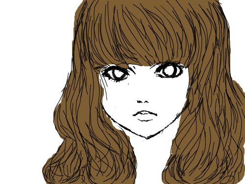 아이 : 아이입니다. 스케치판 ,sketchpan