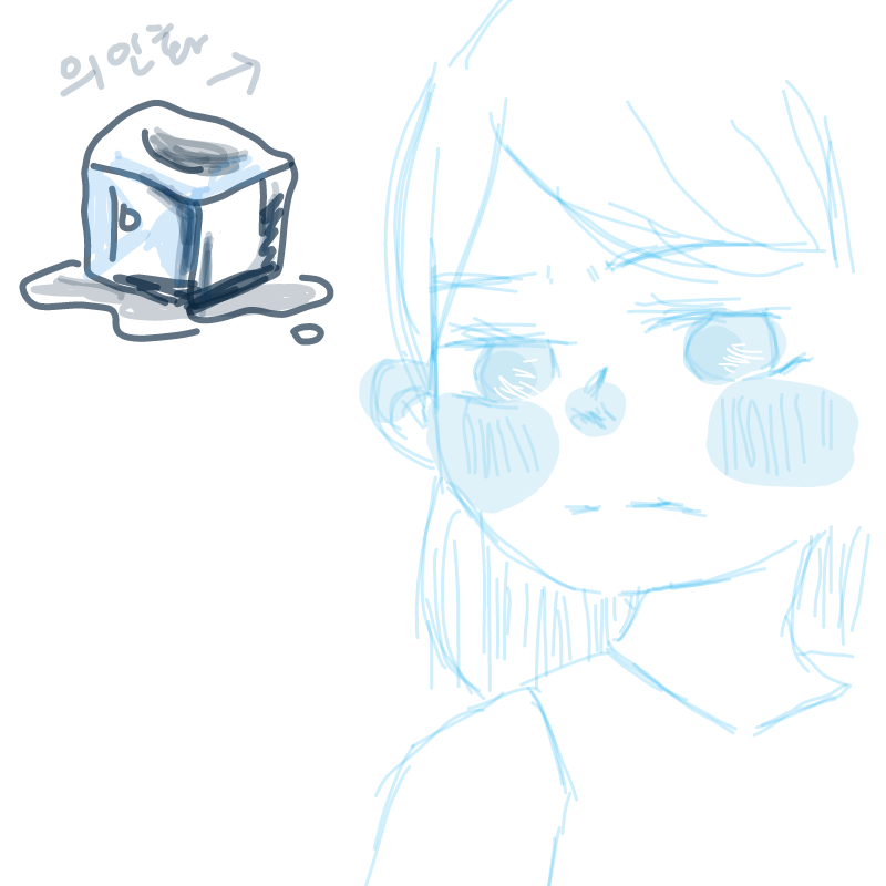 으엥 똥퀄 .. : 으엥 똥퀄 ㅠㅠ 스케치판 ,sketchpan