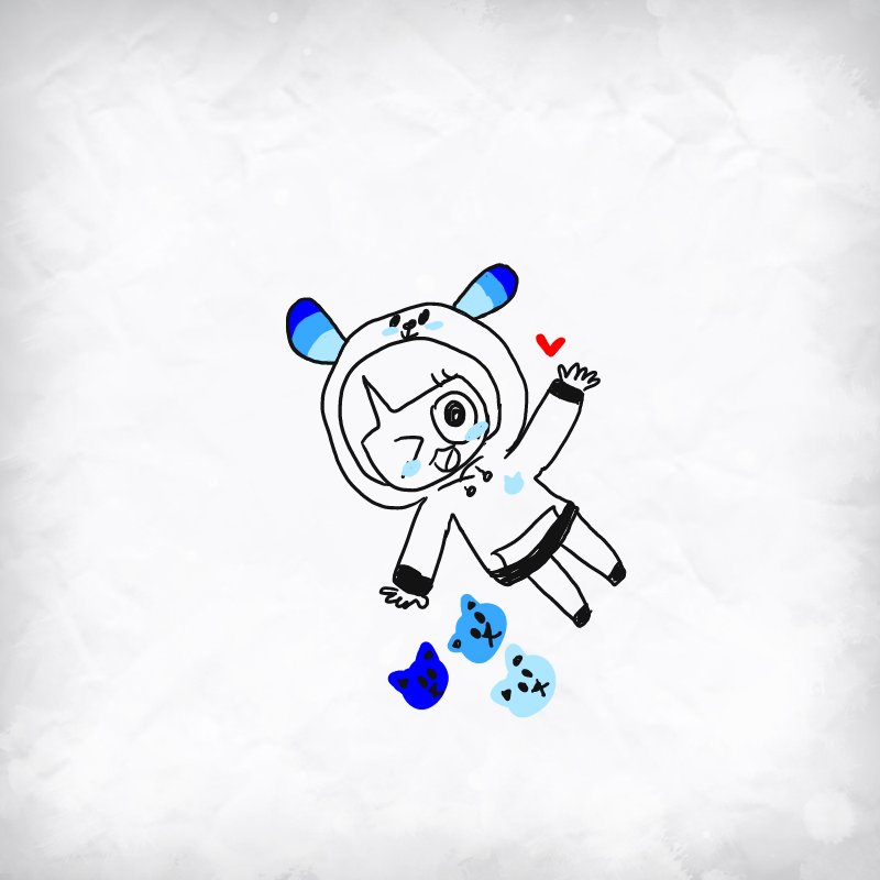 낙서 : 낙서 스케치판 ,sketchpan