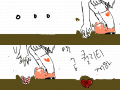 미완 : ㅇㅇㅇㅇㅇ 스케치판 ,sketchpan