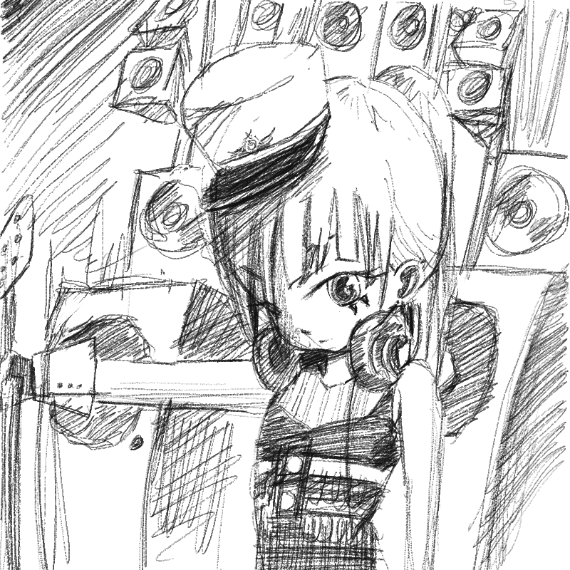 그림 : 그림 스케치판 ,sketchpan