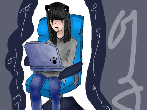 으어엌 : 으어어어어어어ㅓㅋ 스케치판 ,sketchpan