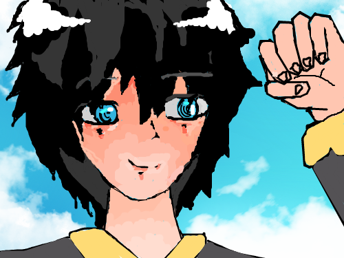 힘내 : ;; ㅁ럏0-? 스케치판 ,sketchpan