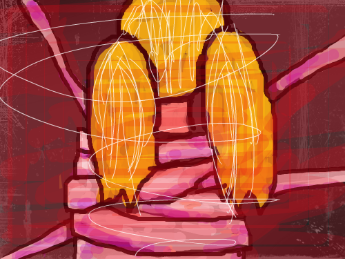 망친그림.. 보지마세요 : 망친그림.. 보지마세여 스케치판 ,sketchpan