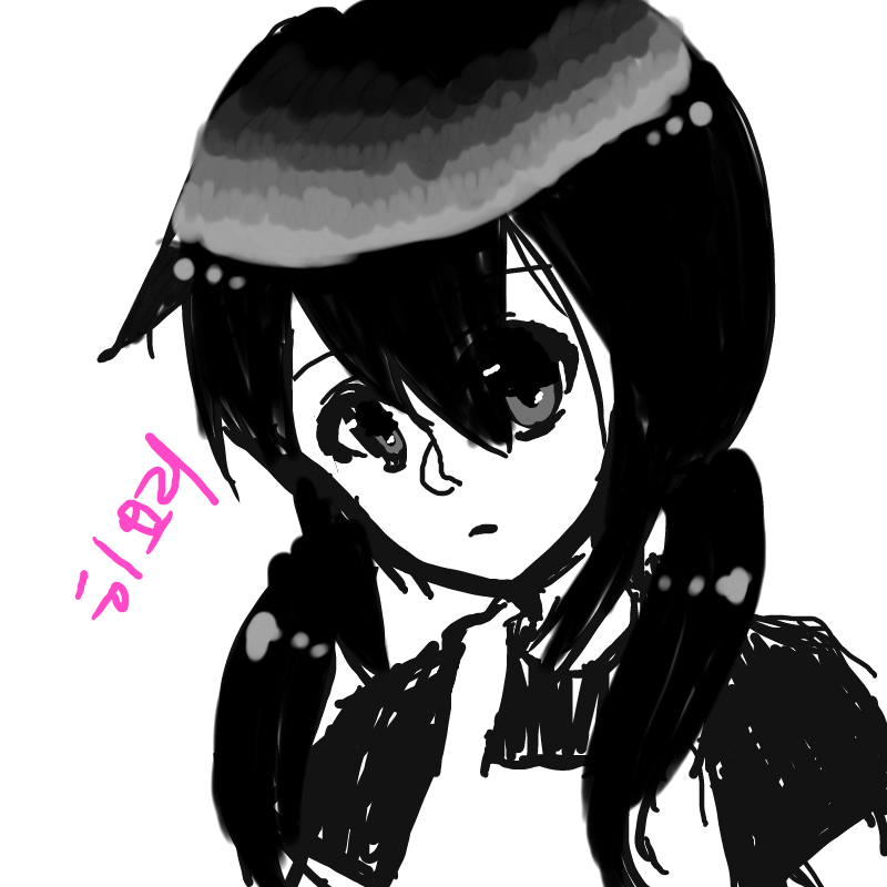 카게프로 .. : 카게프로 히요리 스케치판 ,sketchpan