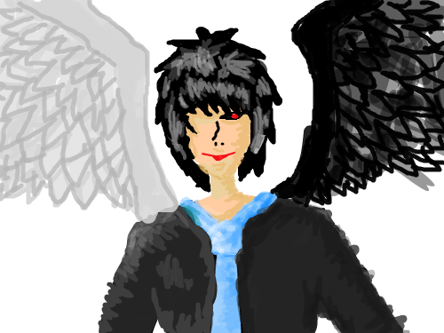 첫작 : 으잌ㅋㅋ 이거하는데 몇분...아니 몇 시간인가 스케치판 ,sketchpan