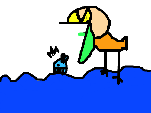 물고기를 잡는 새 : ㅋㅋㅋㅋㅋㅋㅋㅋㅋㅋㅋㅋㅋㅋㅋ 스케치판 ,sketchpan