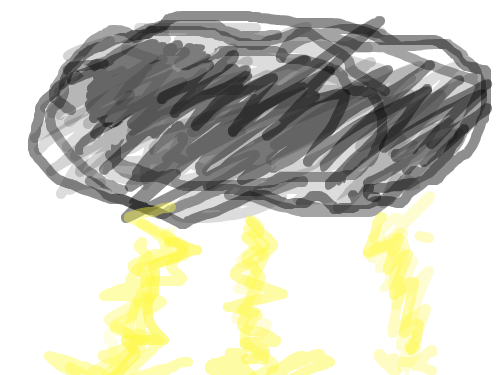 선더볼트 : 퉆ㅎ오ㅓ 스케치판 ,sketchpan