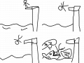 불상한.... : 불상한 사람입니다 스케치판 ,sketchpan