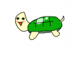 거북이 : 거북이이닷!!!!!!!!!!!!!!! 스케치판 ,sketchpan