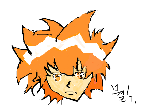 ㅋㅋ; : 망했다zzdf 스케치판 ,sketchpan