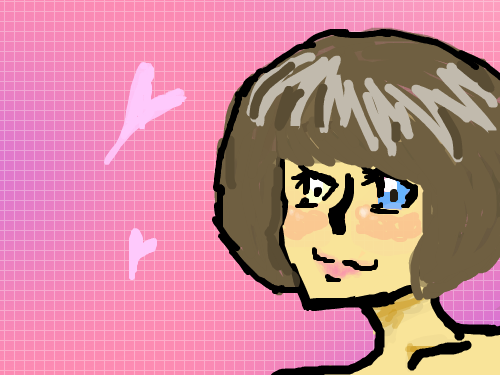 하..하핫 : 마...망했다 스케치판 ,sketchpan