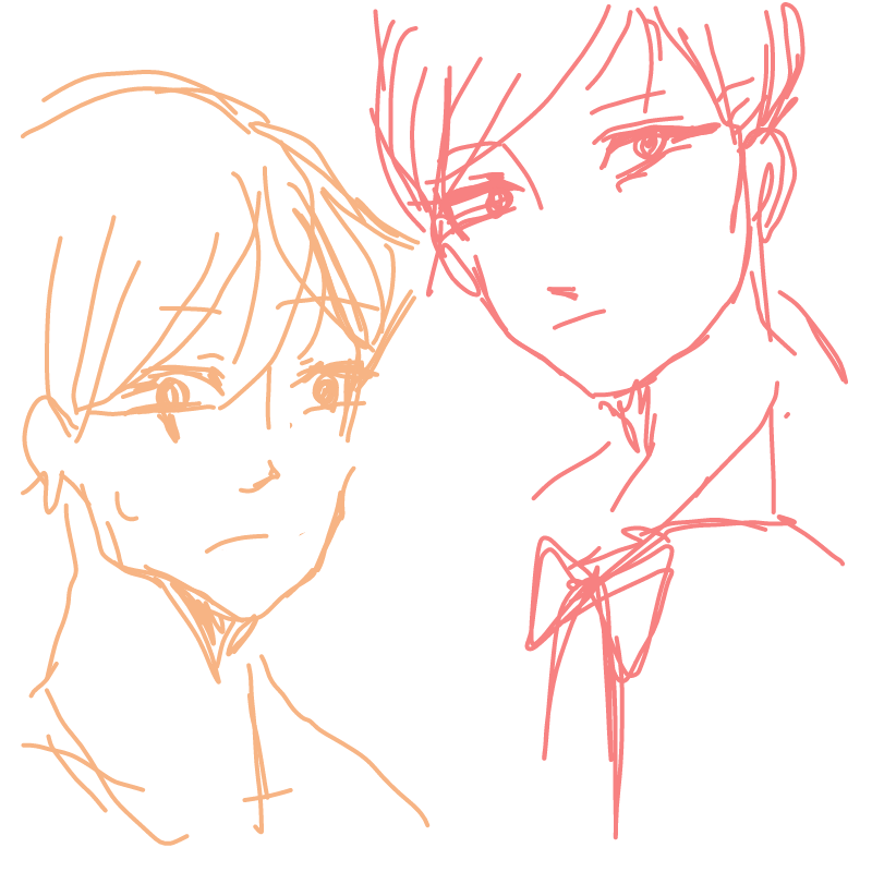 중셉 : 중셉 스케치판 ,sketchpan