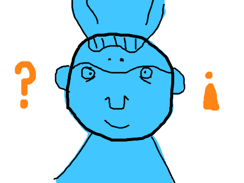 못생긴 사람 : 사람이 못생겼다 스케치판 ,sketchpan