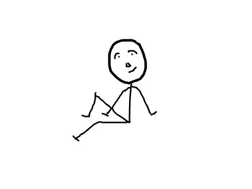 쉬고있 : 쫄라맨이쉬고있다 스케치판 ,sketchpan