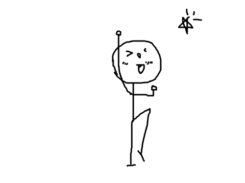 웃는쫄라맨 : 쫄라맨이 웃는다 스케치판 ,sketchpan