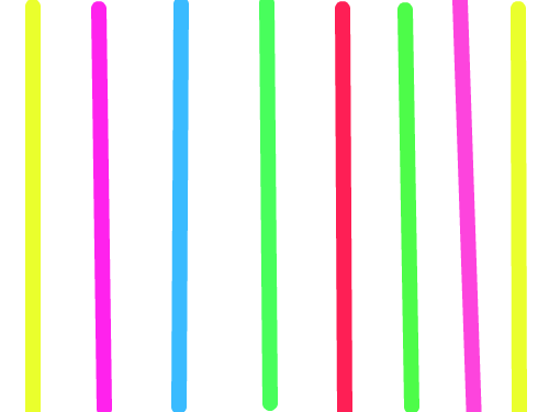 삐뚤삐뚤선 : 서니삐뚤삐뚤하다 스케치판 ,sketchpan