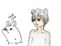 아.. : 음;;; 스케치판 ,sketchpan