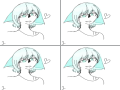   : - 스케치판 ,sketchpan