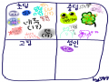   :   스케치판 ,sketchpan
