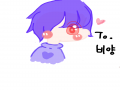   :   스케치판 ,sketchpan