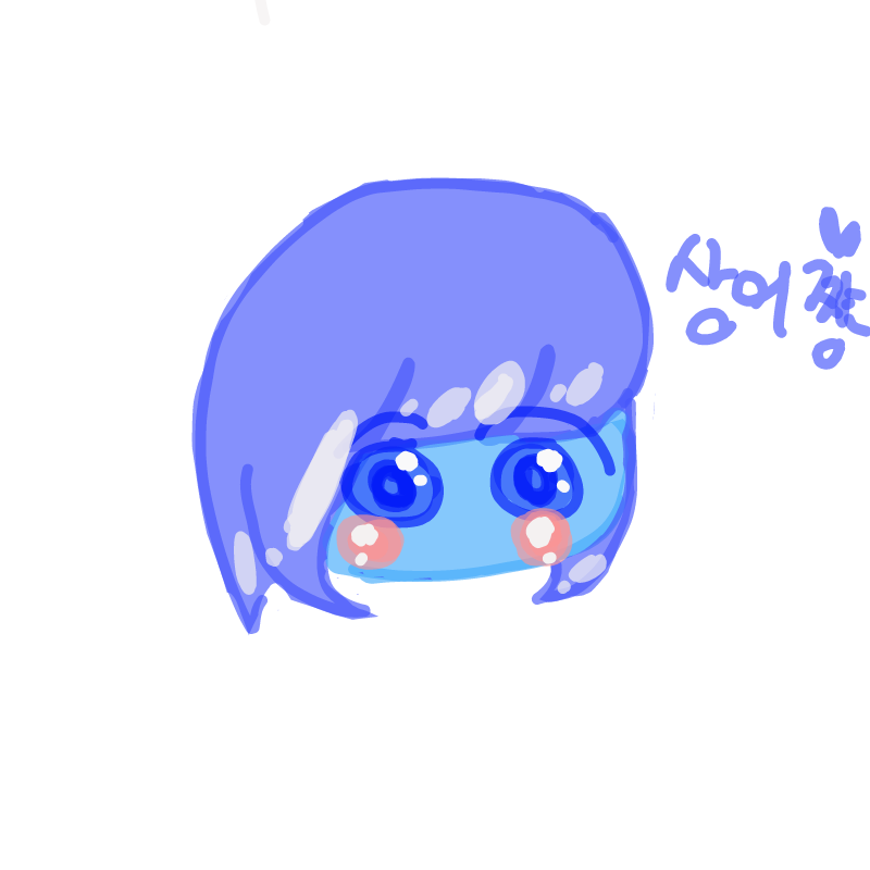   :   스케치판 ,sketchpan