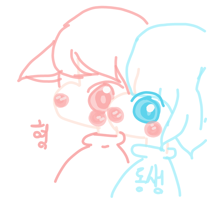   :   스케치판 ,sketchpan